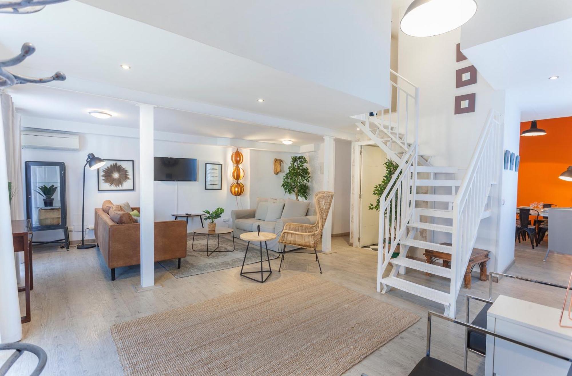 Ferienwohnung Lindo En Madrid Exterior foto
